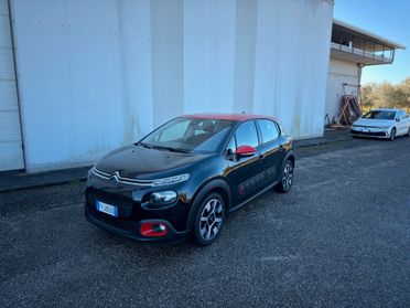 Citroen C3 PureTech 110 S&S Shine