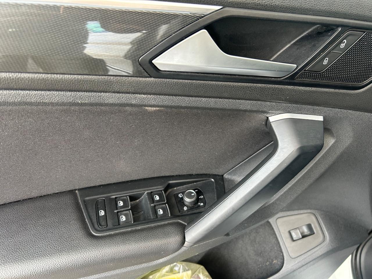 Volkswagen Tiguan 2.0 TDI SCR DSG Style BlueMotion Technology
