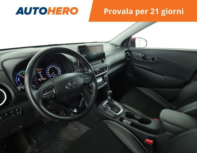 HYUNDAI Kona HEV 1.6 DCT XPrime