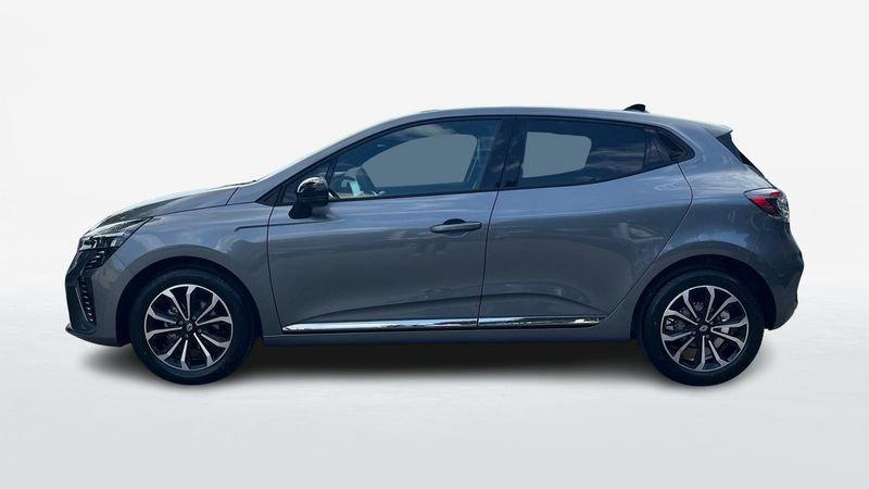 Renault Clio TCe 90 CV 5 porte Techno