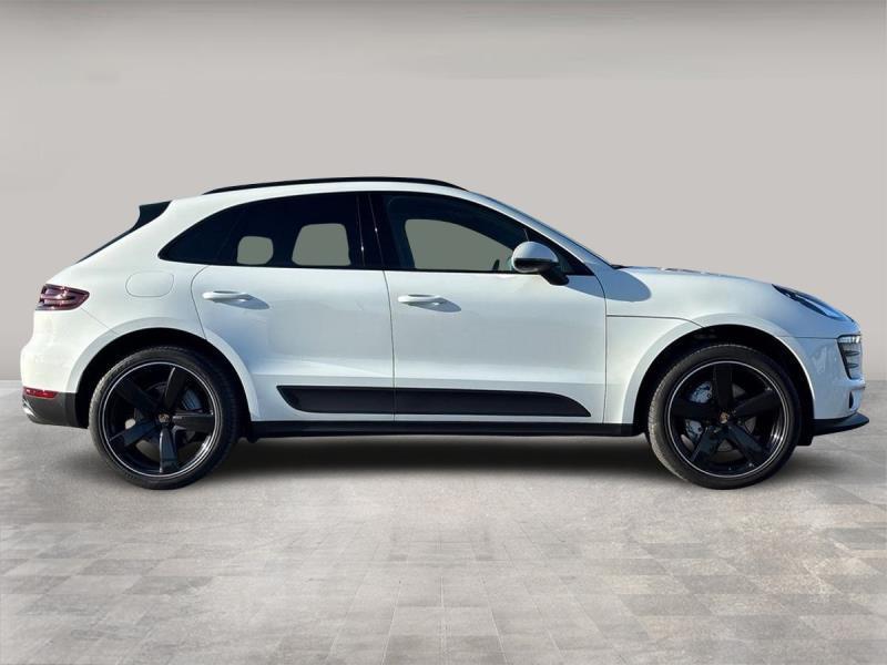 Porsche Macan 3.0 S PDK