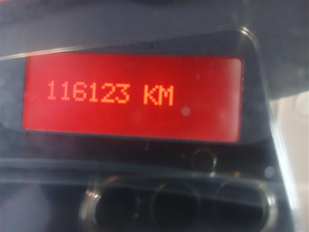 Renault Kangoo II Furgone Kangoo Express 1.5 Dci 95cv Blue Ice E6d-Temp