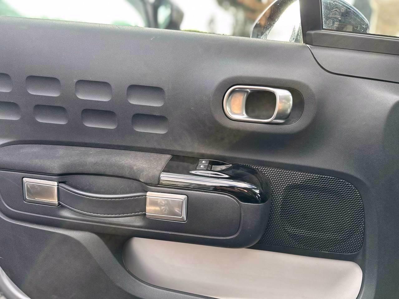 CITROEN C3 III 2017 - C3 1.2 puretech Shine s&s 83cv neopatentati my20