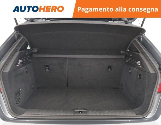 AUDI A3 2.0 TDI 150 CV clean diesel Ambition