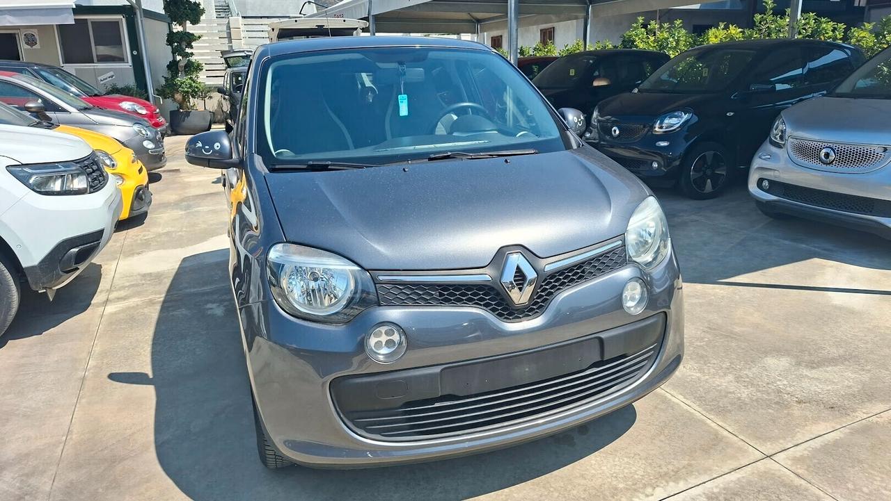 Renault Twingo TCe 90 CV EDC Intens