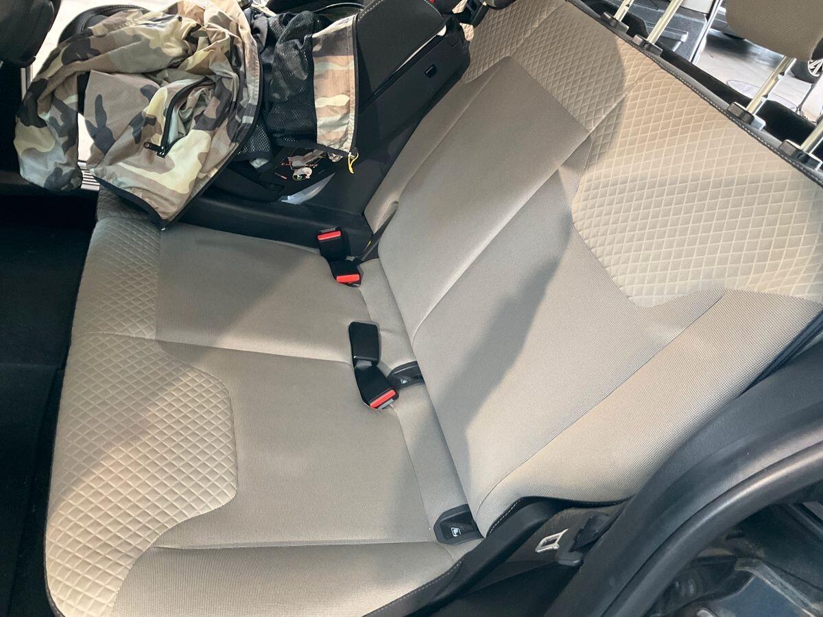 Ford Tourneo Courier 1.0 EcoBoost 100 CV Titanium