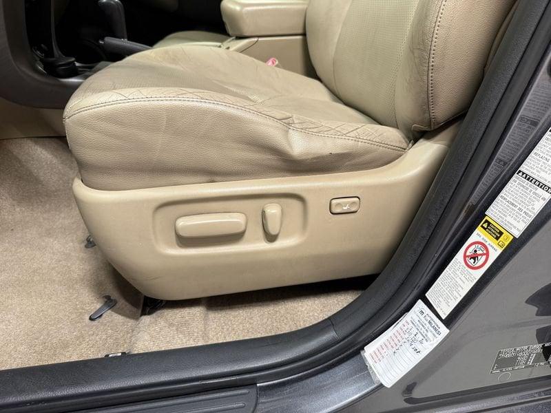 Toyota RAV4 RAV4 Crossover 2.2 d-4d Executive 150cv auto