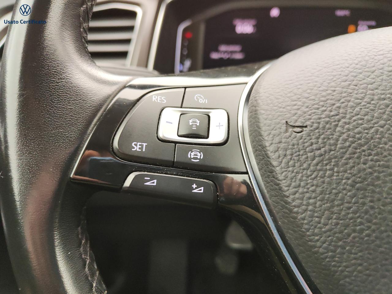 VOLKSWAGEN T-Roc - T-Roc 1.0 TSI 115 CV Style BlueMotion Technology