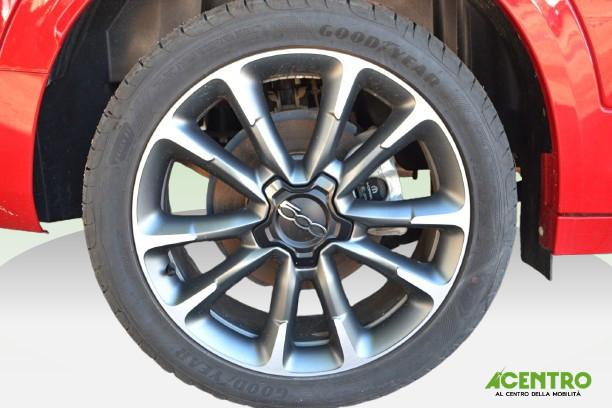 FIAT 500 X - 1.5 HYBRID 130CV DCT SPORT