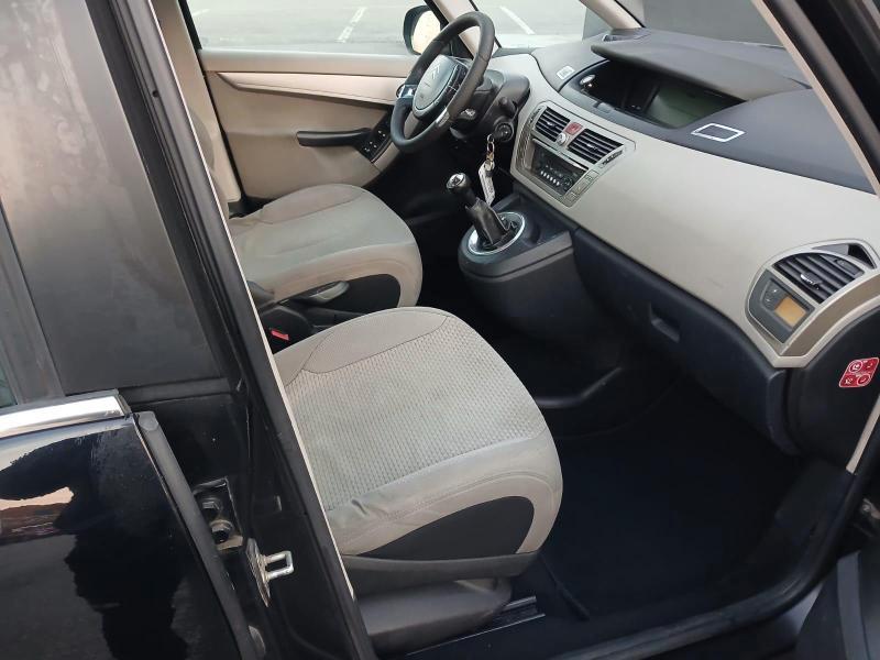 Citroen C4 Picasso 1.6 hdi Style 110cv fap