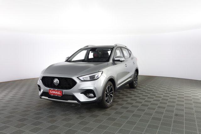 MG ZS ZS 1.0T-GDI aut. Luxury