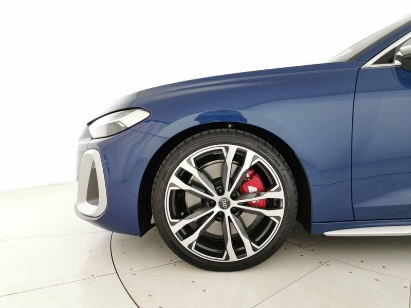 Audi A5 S5 Berlina 3.0 tfsi mhev+ quattro 367cv s-tronic