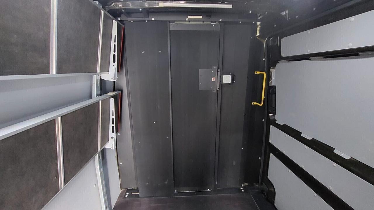 Volkswagen Crafter 30 2.0 Diesel Neopatentati
