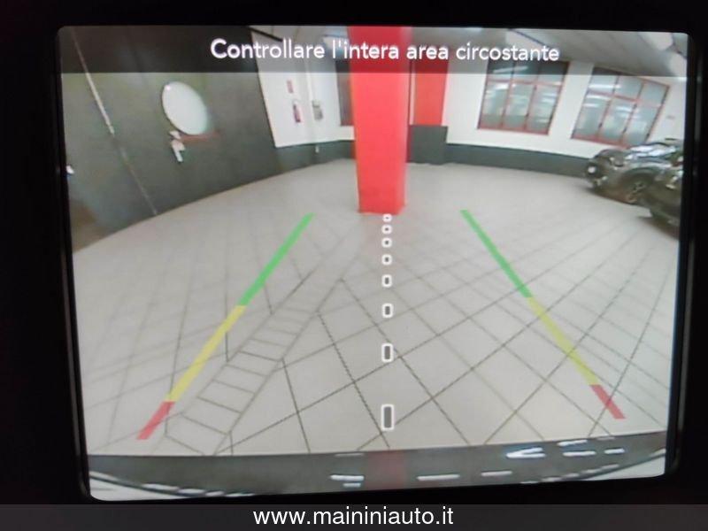 Jeep Renegade 1.5 T4 130cv MHEV Limited Cambio automatico