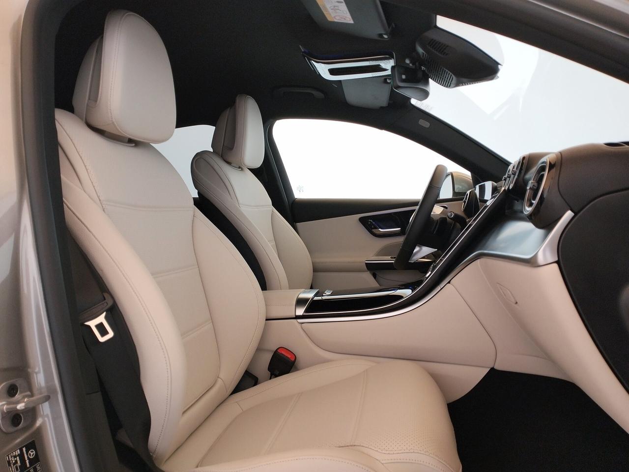 Mercedes-Benz GLC 200 Coupe Advanced 4matic auto - IVA ESPOSTA