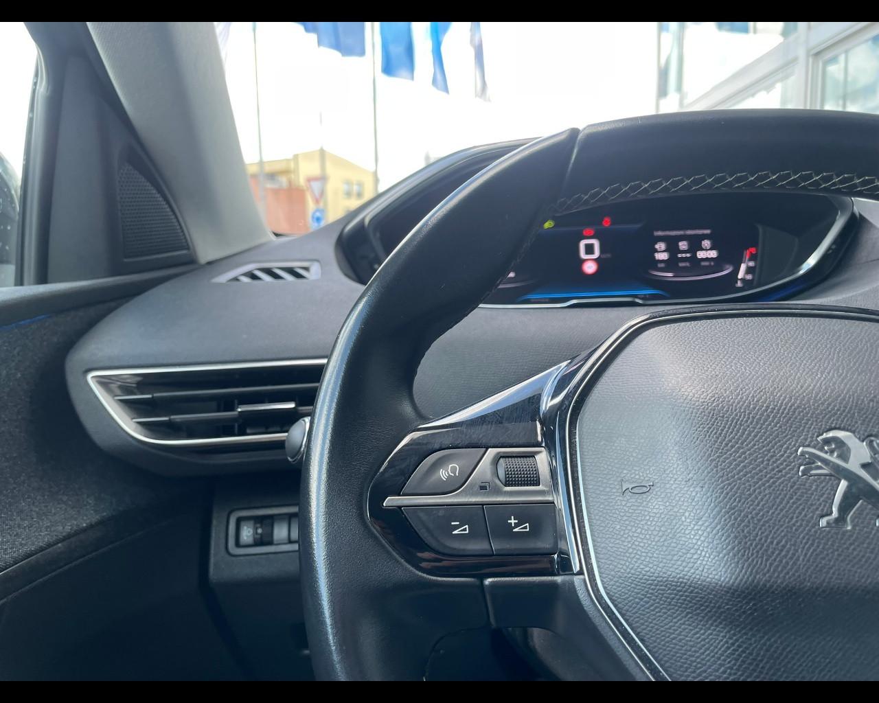 PEUGEOT 3008 2ª serie - 3008 BlueHDi 130 S&S Allure Pack