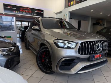 GLE 63 S AMG 4Matic EQ-Power Premium Plus.