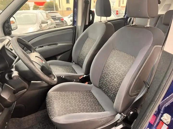 Fiat Doblo Doblò 1.6 MJT 16V Active