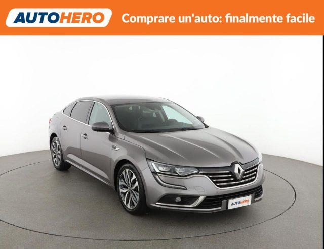 RENAULT Talisman dCi 130 CV EDC Energy Intens