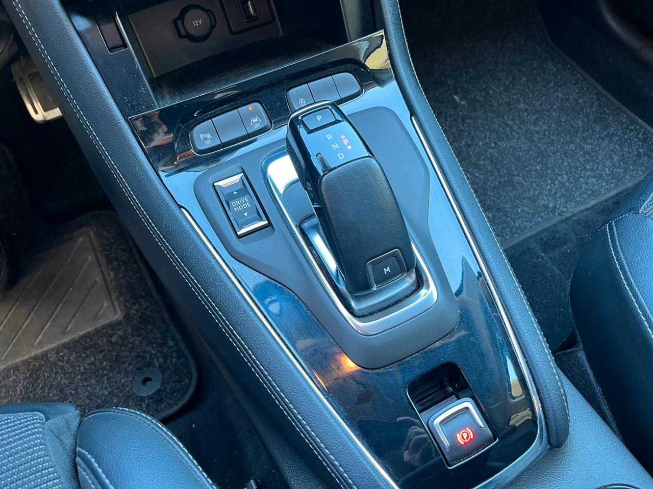 Opel Grandland 1.5 diesel Ecotec aut. GS