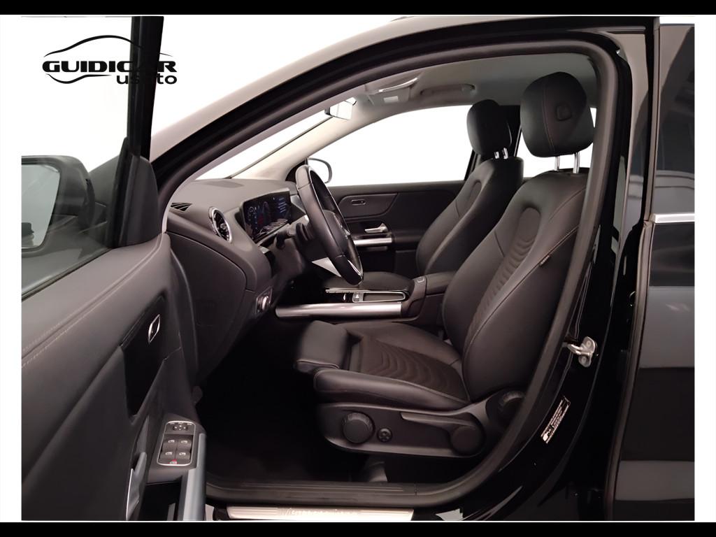 Mercedes-Benz GLA-H247 2023 - GLA 250 e phev Progressive Advanced auto