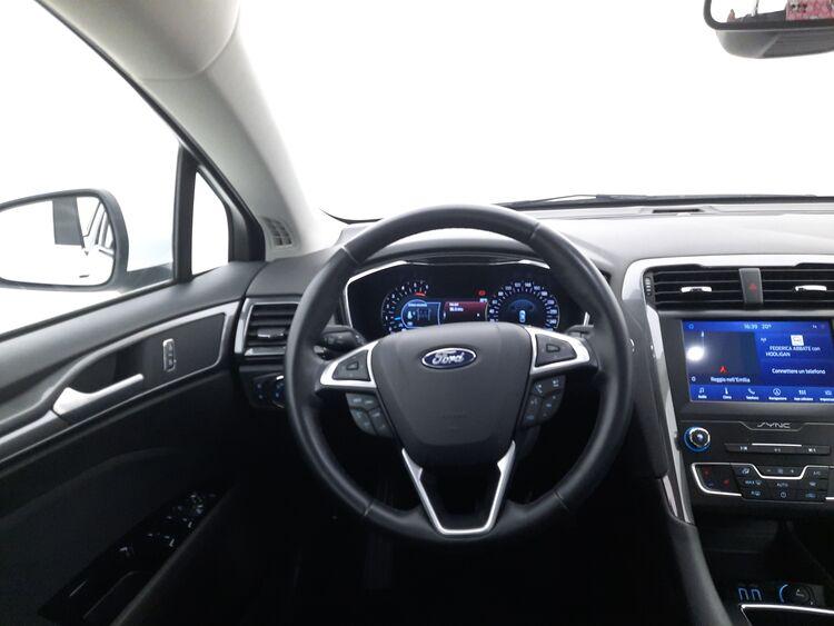 Ford Mondeo SW Titanium Business Auto BR408276 2.0 Diesel 150CV