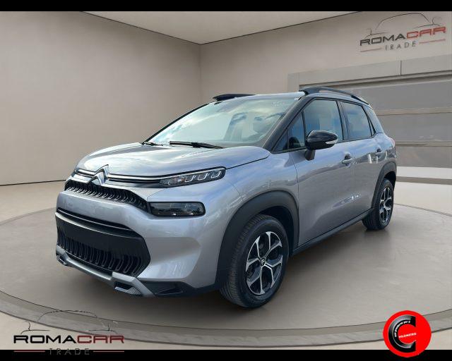 CITROEN C3 Aircross motore elettrico 113 CV You Pack Plus