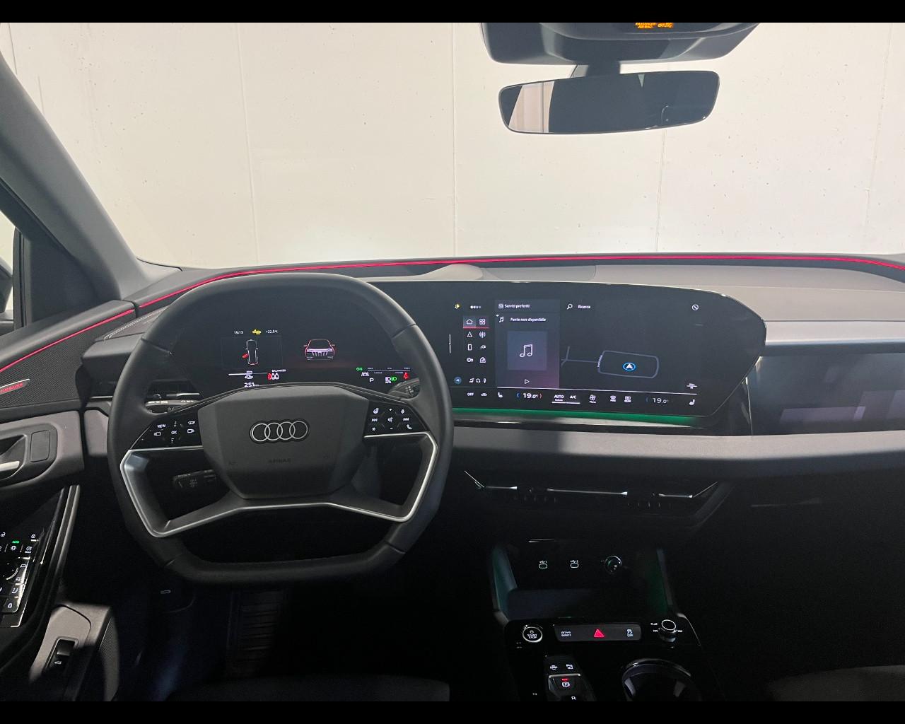 AUDI Q6 E-TRON QUATTRO S-LINE EDITION