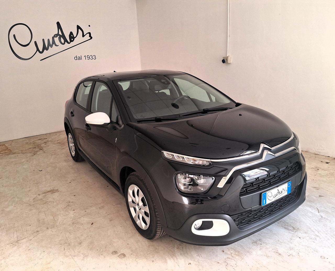 Citroen C3 1.200 You - 974