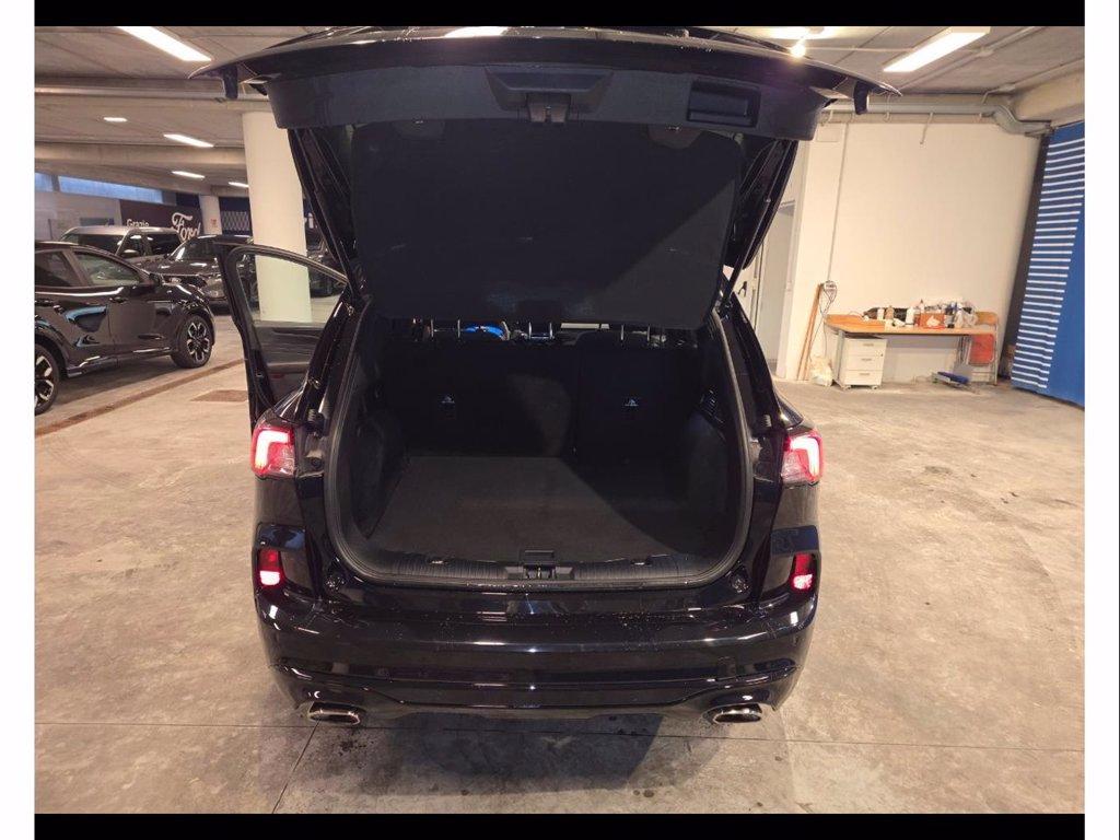 FORD Kuga 1.5 ecoblue st-line 2wd 120cv del 2021