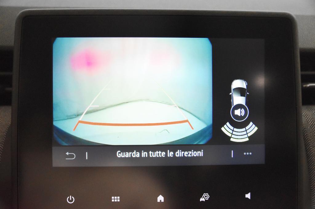 Renault Clio 1.0 ECO-G Techno