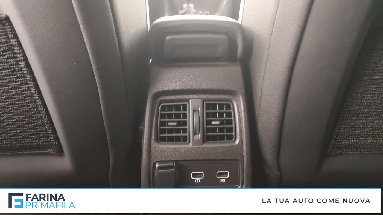 RENAULT Captur II 2024 - Captur 1.0 tce Techno 90cv