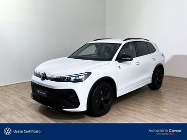 Volkswagen Tiguan Tiguan 1.5 eTSI 150 CV ACT DSG R-Line