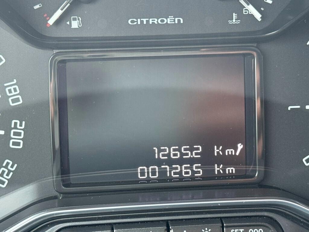 Citroen C3 Aircross BlueHDi 110 S&S Plus