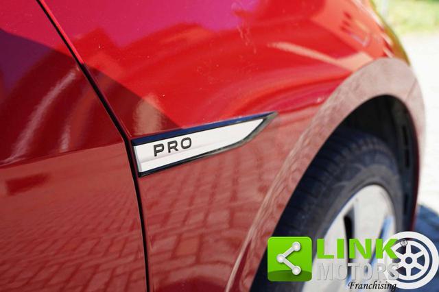 VOLKSWAGEN ID.3 Pro Performance 58 kWh 204CV - UNIPROPRIETARIO