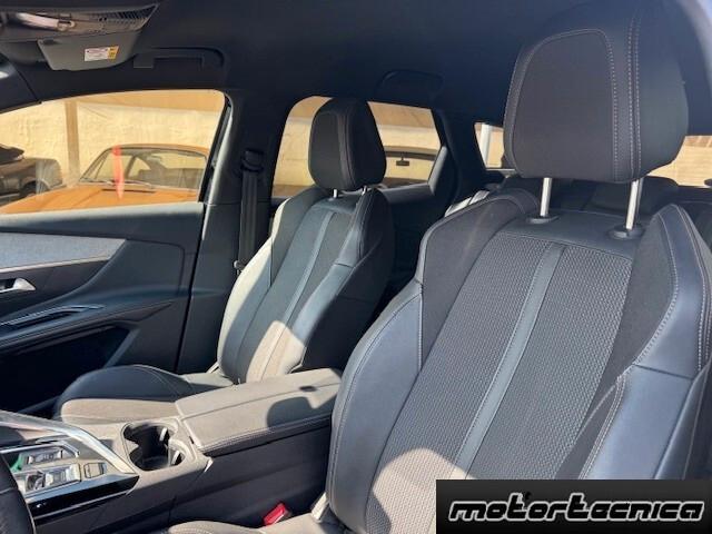 Peugeot 3008 BlueHDi 130 S&S EAT8 GT UNICO PROPRIETARIO