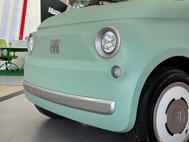 Fiat Topolino Fiat 6kw