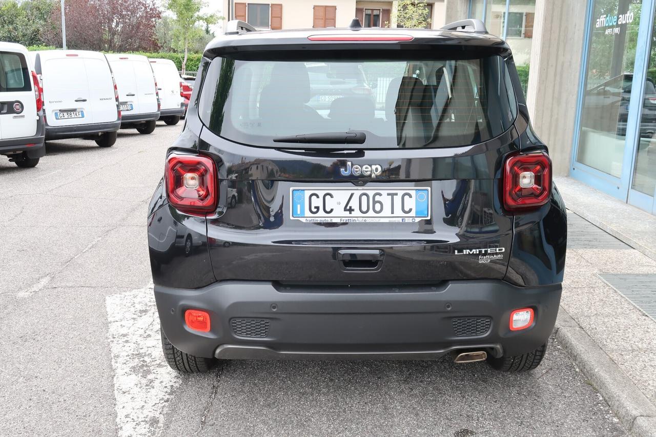 Jeep Renegade 1.0 T3 Limited