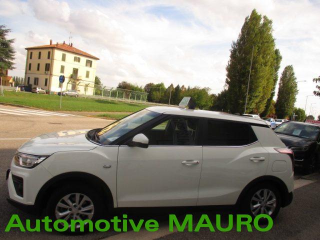 SSANGYONG Tivoli 1.6 diesel 2WD