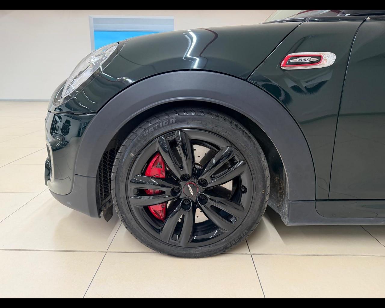 MINI Mini 4ª serie (F56) - Mini 2.0 John Cooper Works