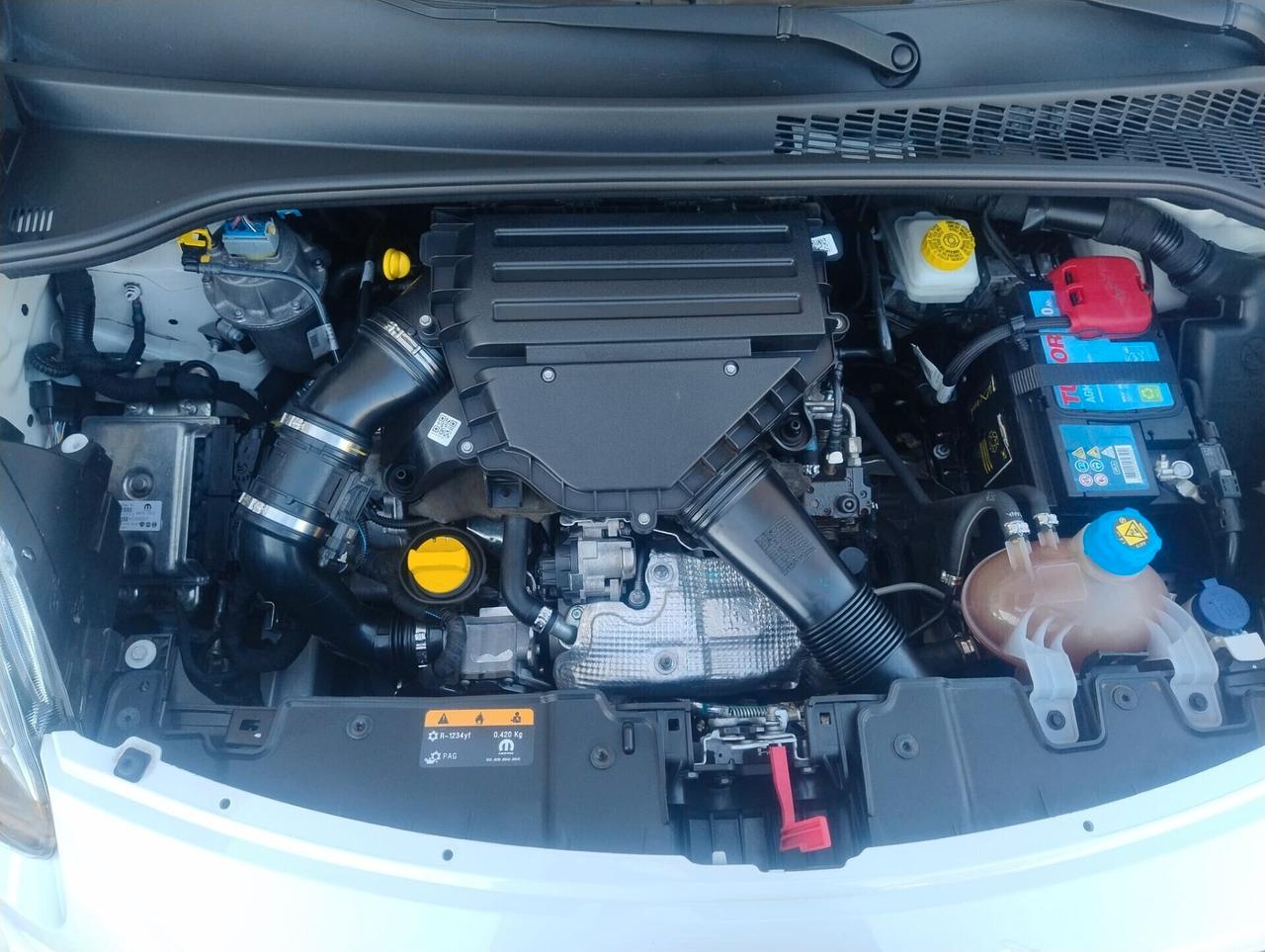 Fiat 500L 1.3 Mjet Cross 95Cv - 2021
