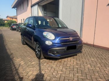 Fiat 500L 1.3 Multijet 95 CV Urban Neopatentati euro6