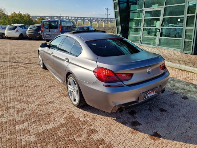 BMW 640 E6 4x4 Msport Edition