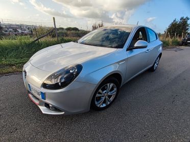 Alfa Romeo Giulietta 1.6 JTDm-2 105 CV Exclusive