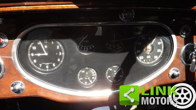 ROLLS-ROYCE Other 20/25 Sport Saloon anno 1934 restaurata