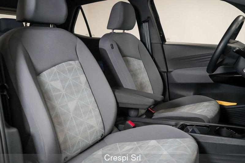 Volkswagen ID.3 ID.3 Pro Performance