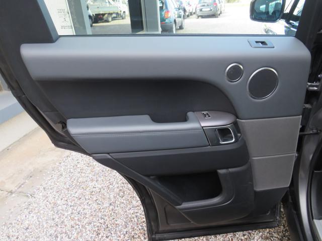LAND ROVER Range Rover Sport 3.0 TDV6 HSE Dynamic