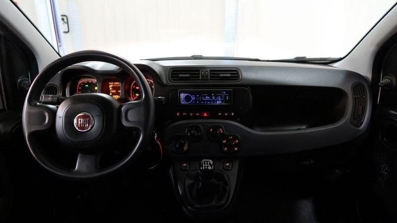 FIAT Panda Panda 1.2 EasyPower #IMPIANTO GPL#