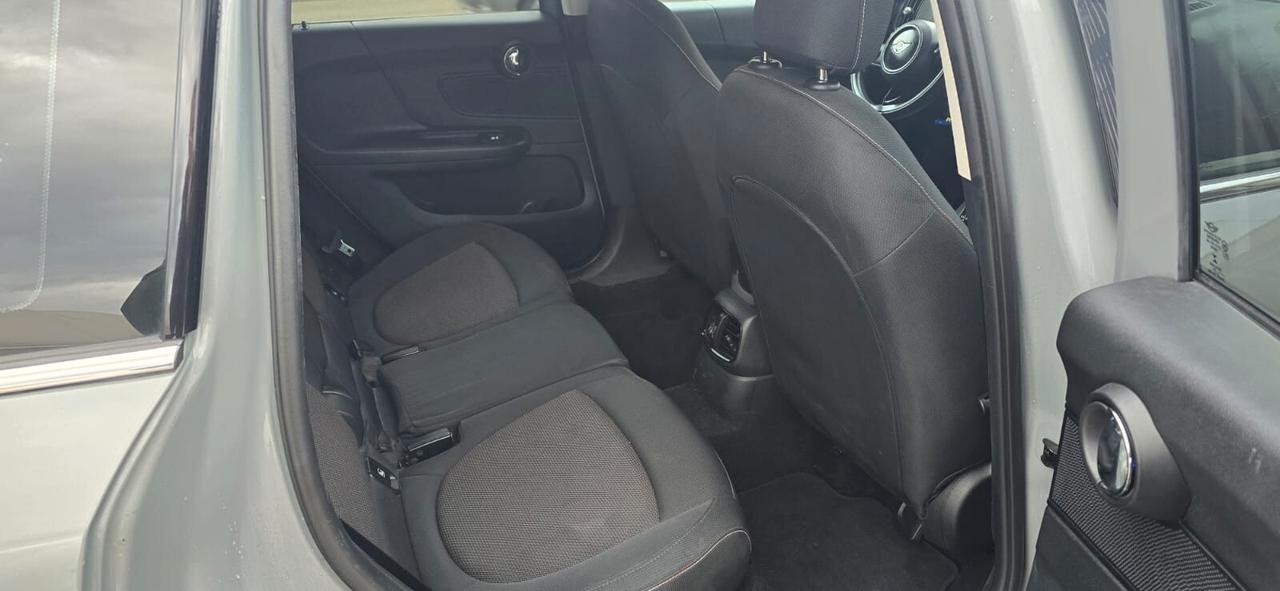 Mini Cooper SD Countryman 1.5 One D Business