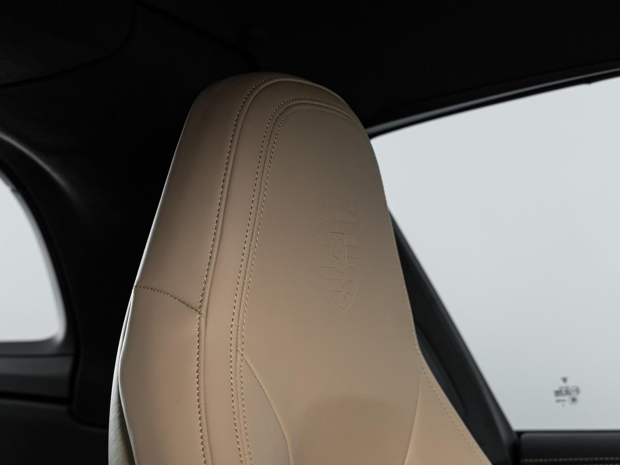 Porsche 911 targa 3.0 4 gts auto